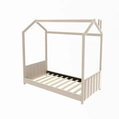 Bellemave® Twin Size Montessori House Bed - Bellemave