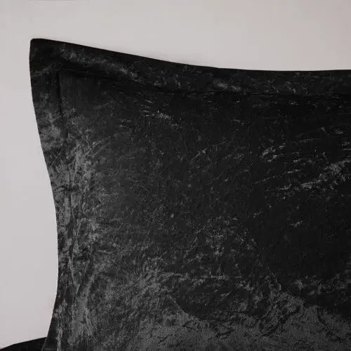 Bellemave Velvet Duvet Cover Set(Free shipping) - Bellemave