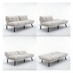 Bellemave Velvet Sofa Bed - Bellemave