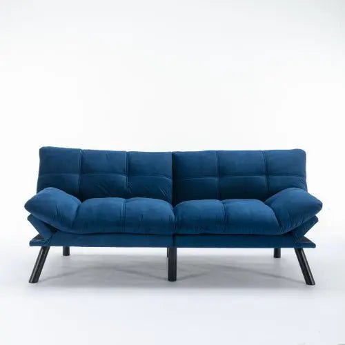 Bellemave® Velvet Sofa Bed - Bellemave