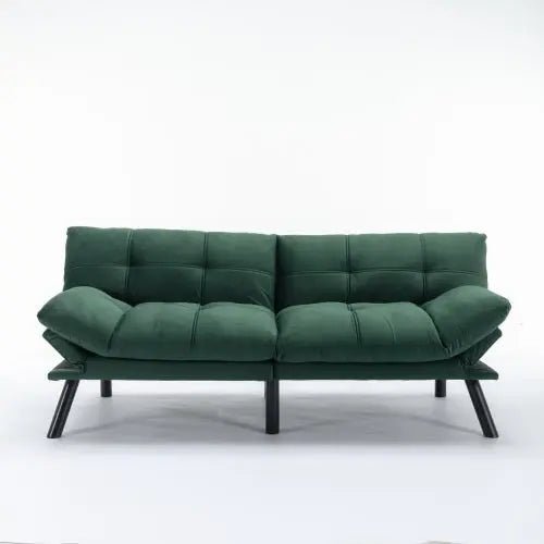 Bellemave® Velvet Sofa Bed - Bellemave