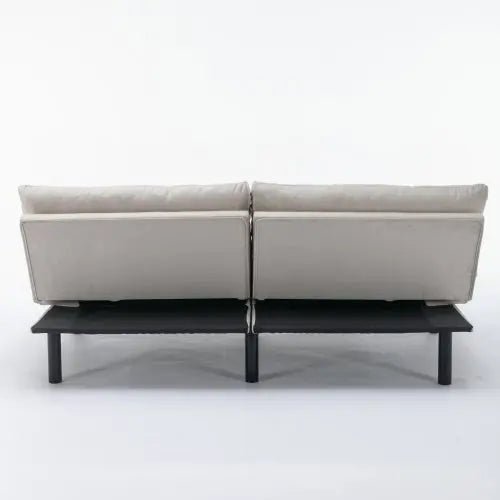 Bellemave® Velvet Sofa Bed - Bellemave