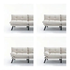 Bellemave® Velvet Sofa Bed - Bellemave