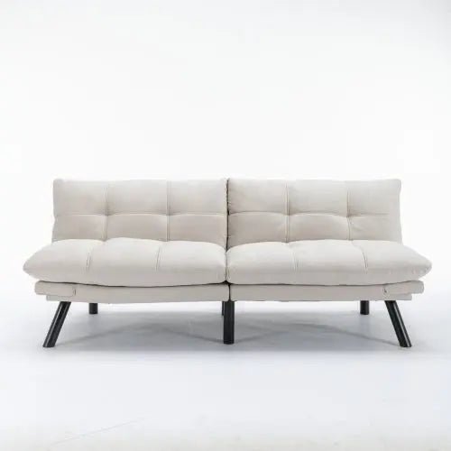 Bellemave® Velvet Sofa Bed - Bellemave