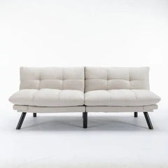 Bellemave® Velvet Sofa Bed - Bellemave