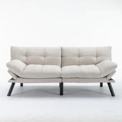Bellemave® Velvet Sofa Bed - Bellemave