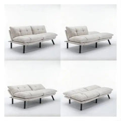Bellemave® Velvet Sofa Bed - Bellemave