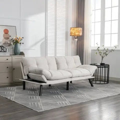 Bellemave® Velvet Sofa Bed - Bellemave