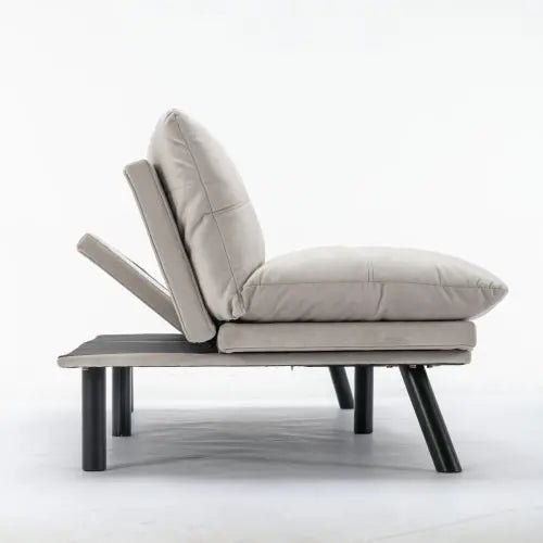 Bellemave® Velvet Sofa Bed - Bellemave