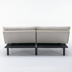 Bellemave Velvet Sofa Bed - Bellemave